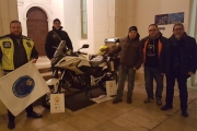 MOTOSOCCORSO