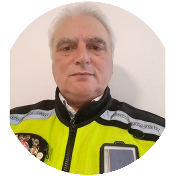 Pino Caramia