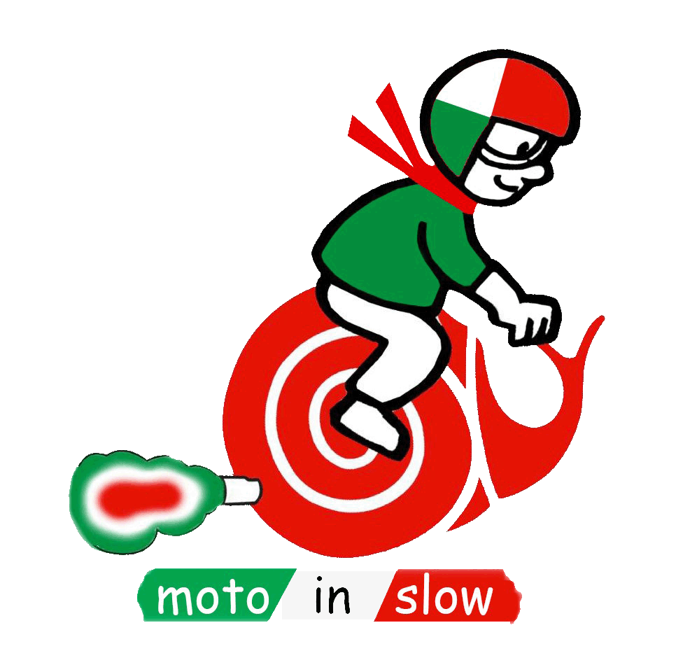 Moto in Slow