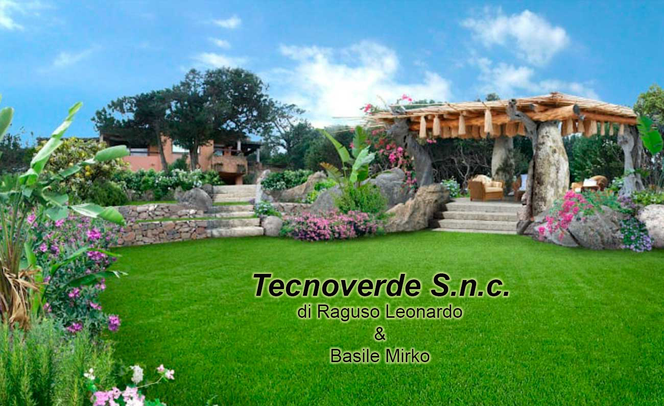Tecnoverde S.n.c.
