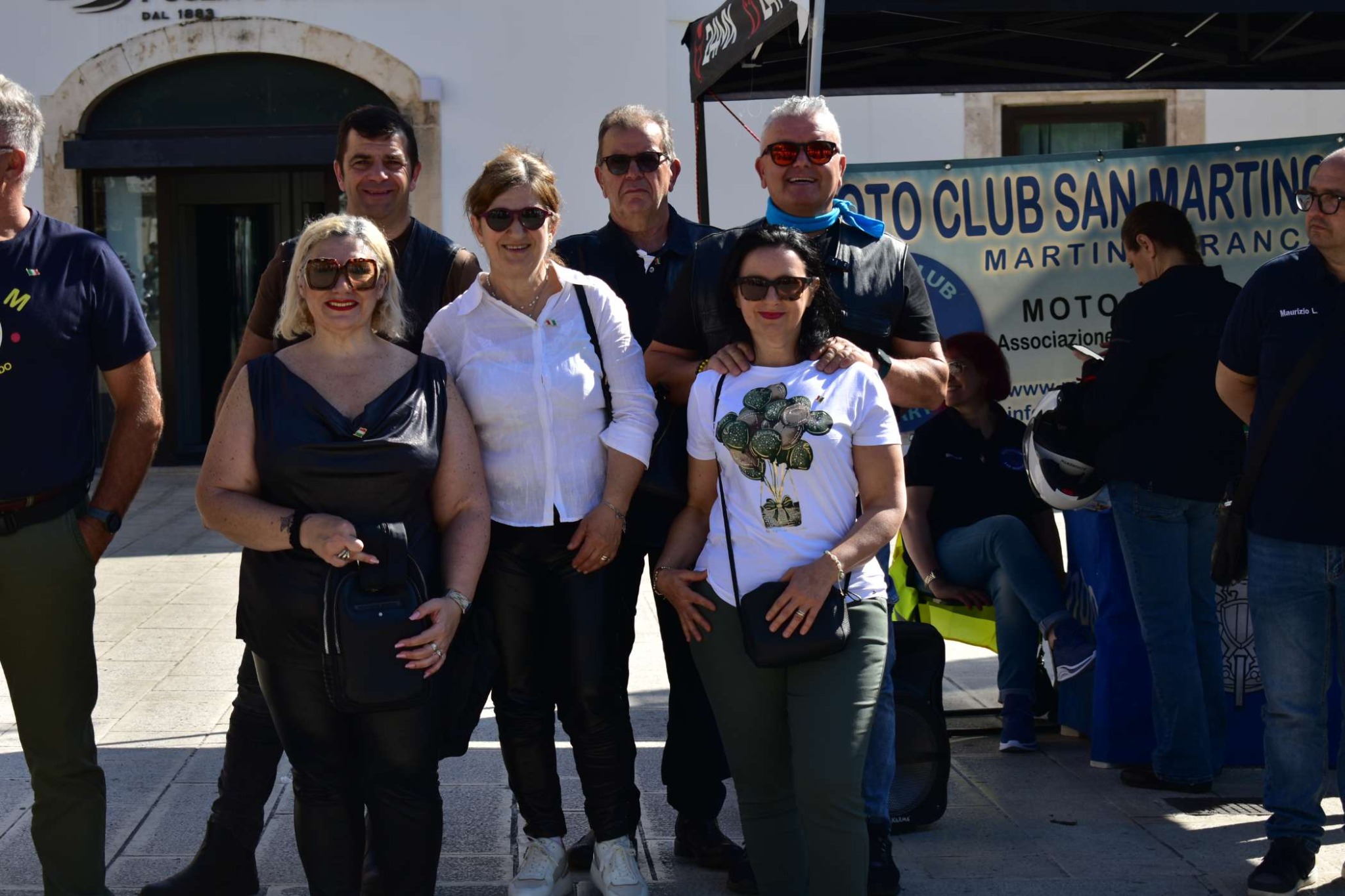 Moto Club San Martino — fotografia 3