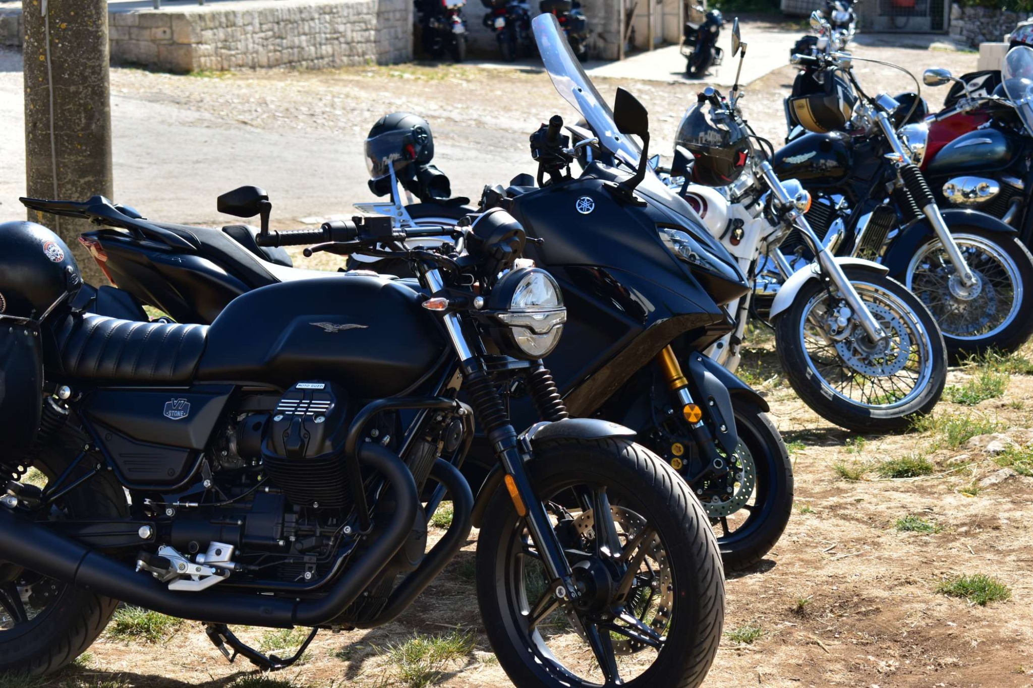 Moto Club San Martino — fotografia 8