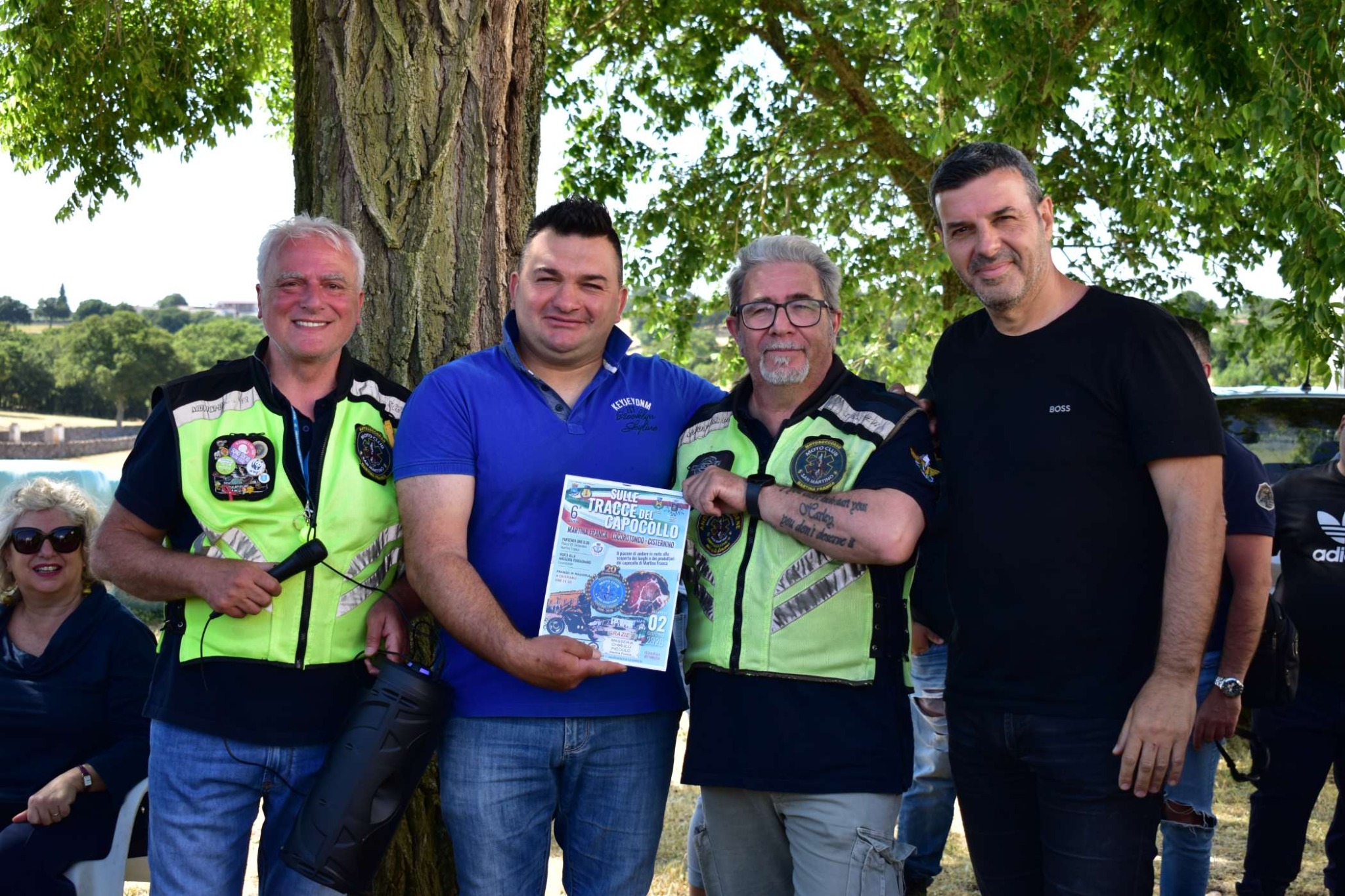 Moto Club San Martino — fotografia 10