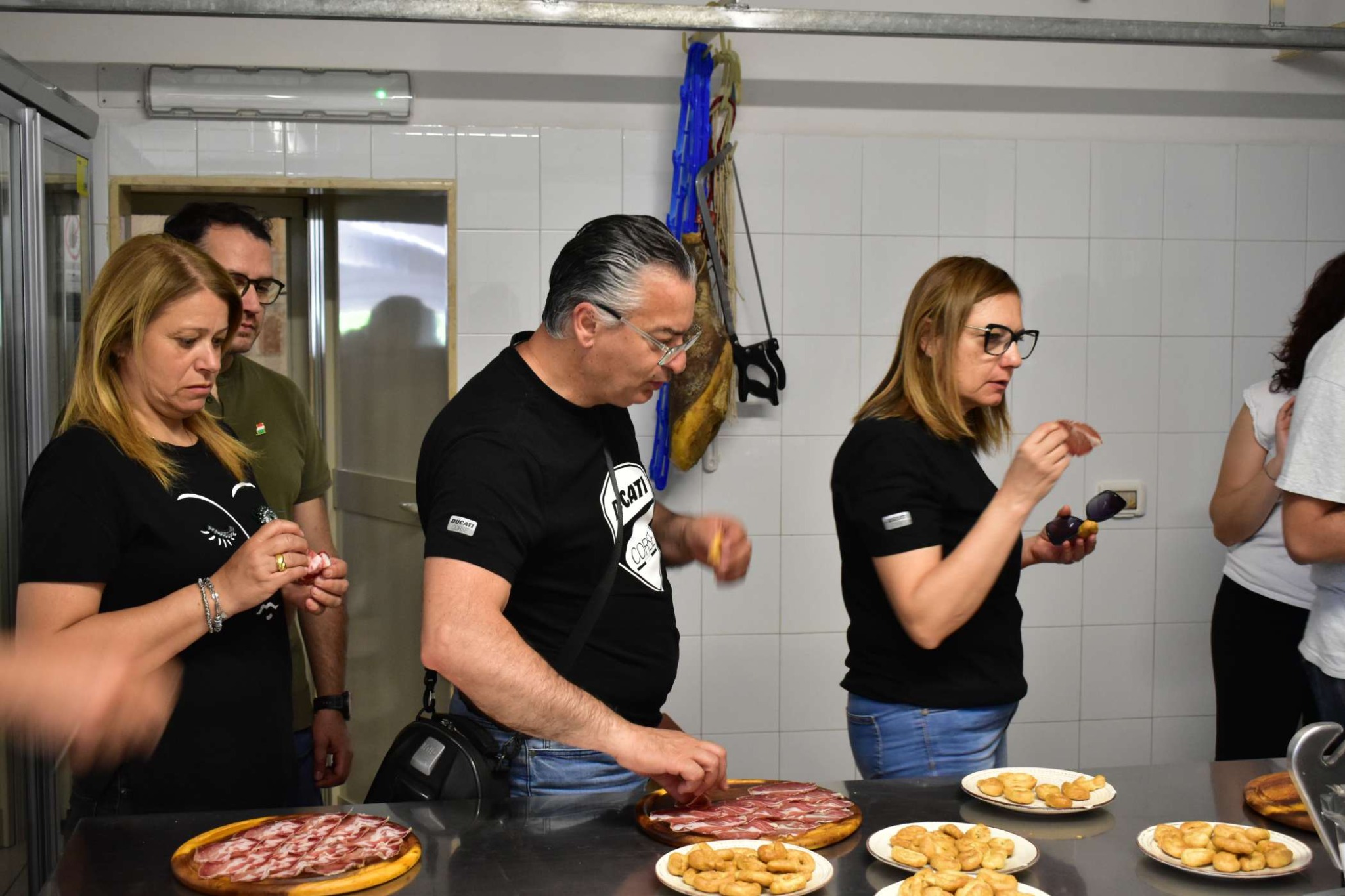 Moto Club San Martino — fotografia 13