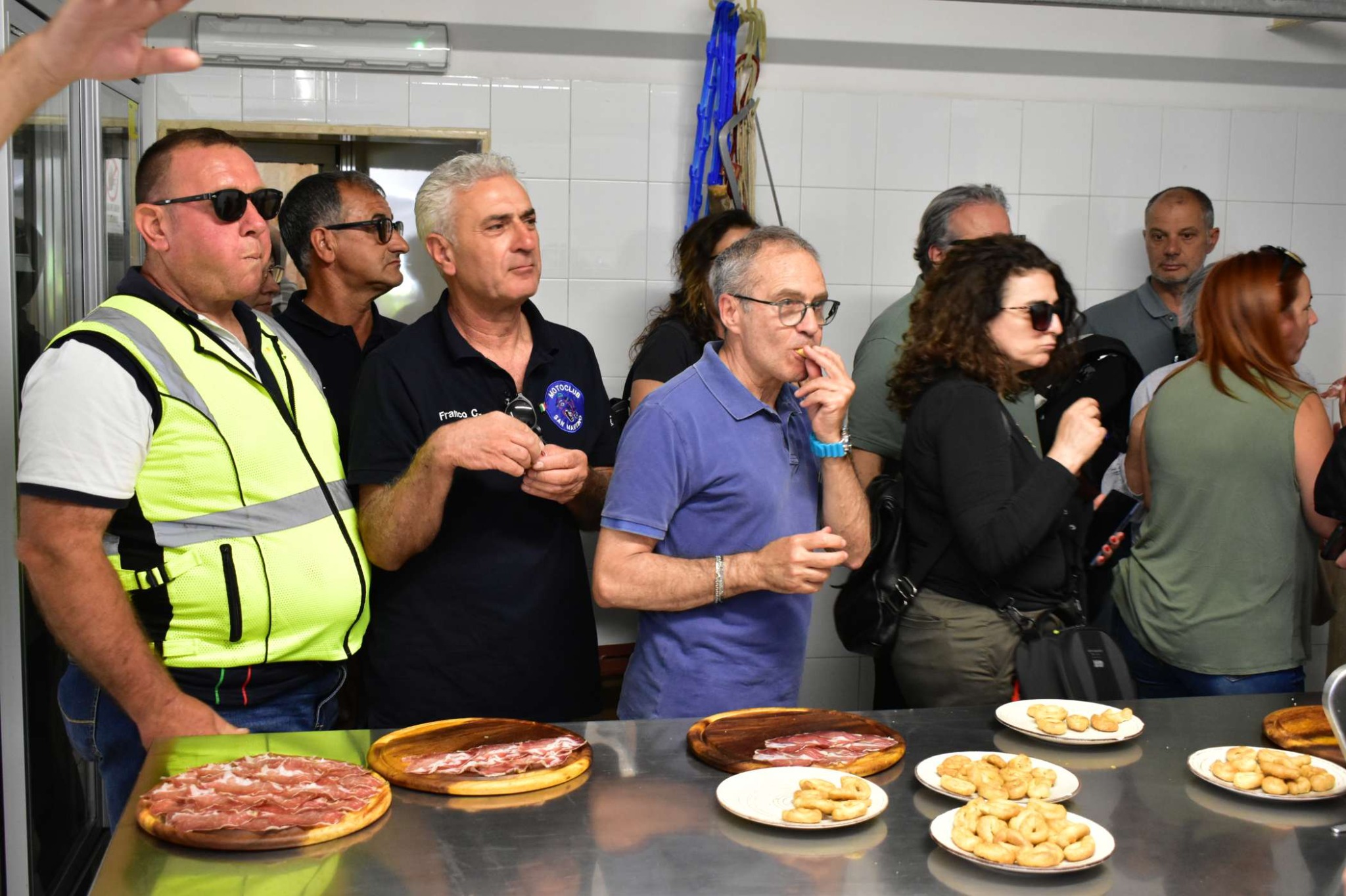 Moto Club San Martino — fotografia 14