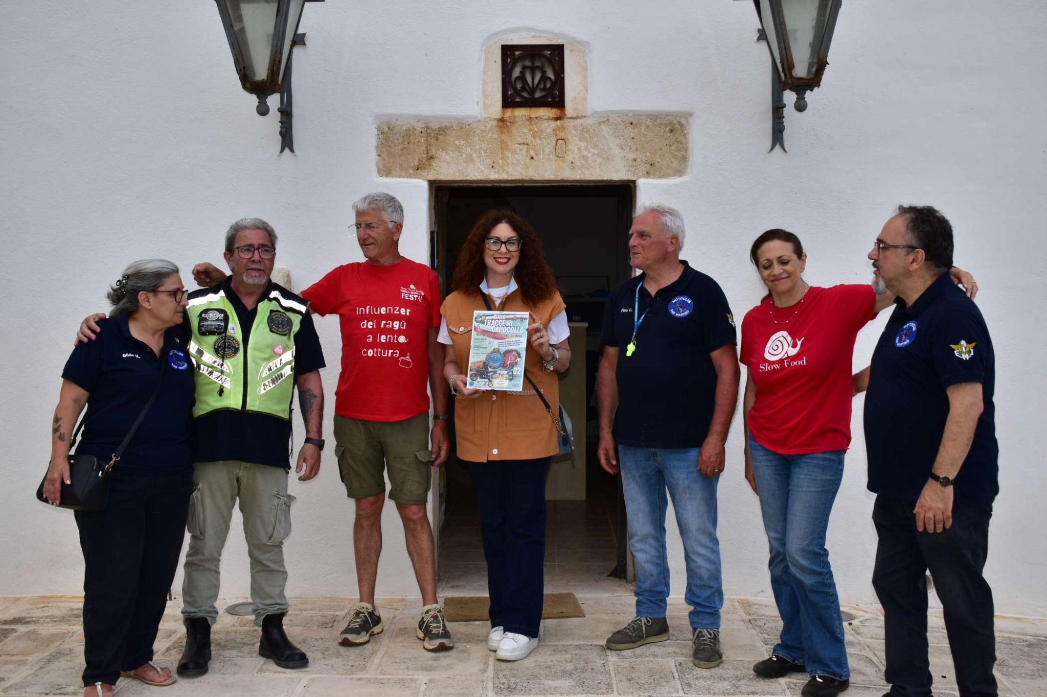 Moto Club San Martino — fotografia 18
