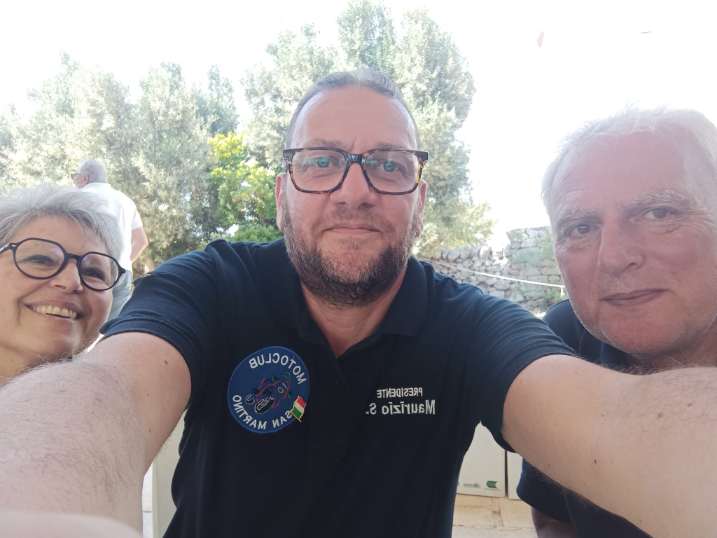 Moto Club San Martino — fotografia 19