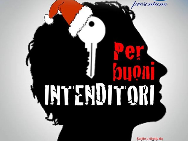 Reading Per Buoni Intenditori...in memory Arturo