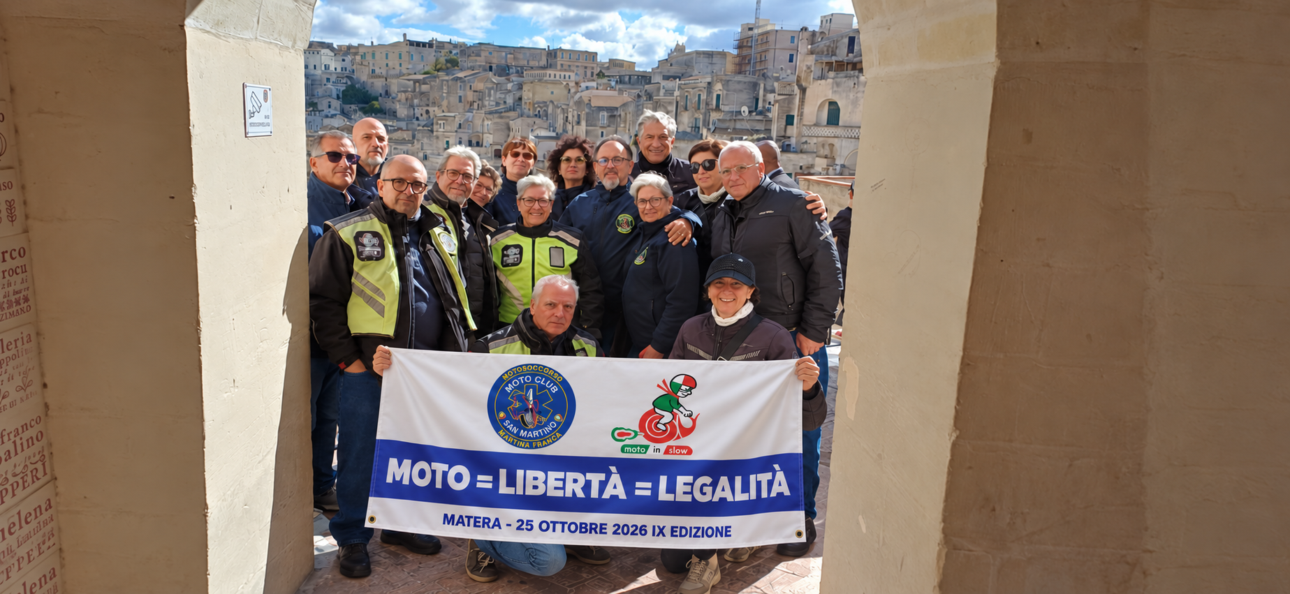 Moto Club San Martino — fotografia 6