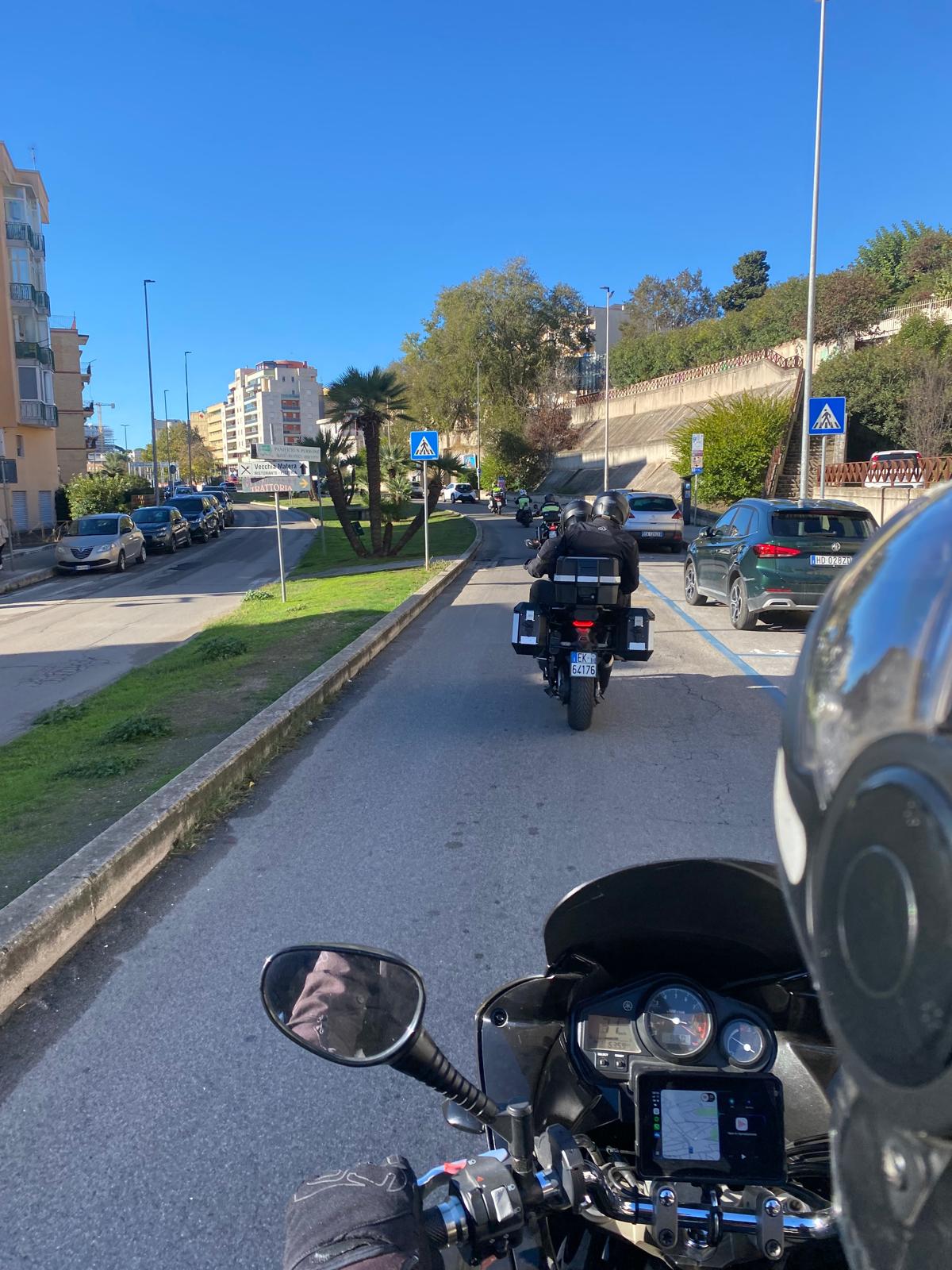 Moto Club San Martino — fotografia 7