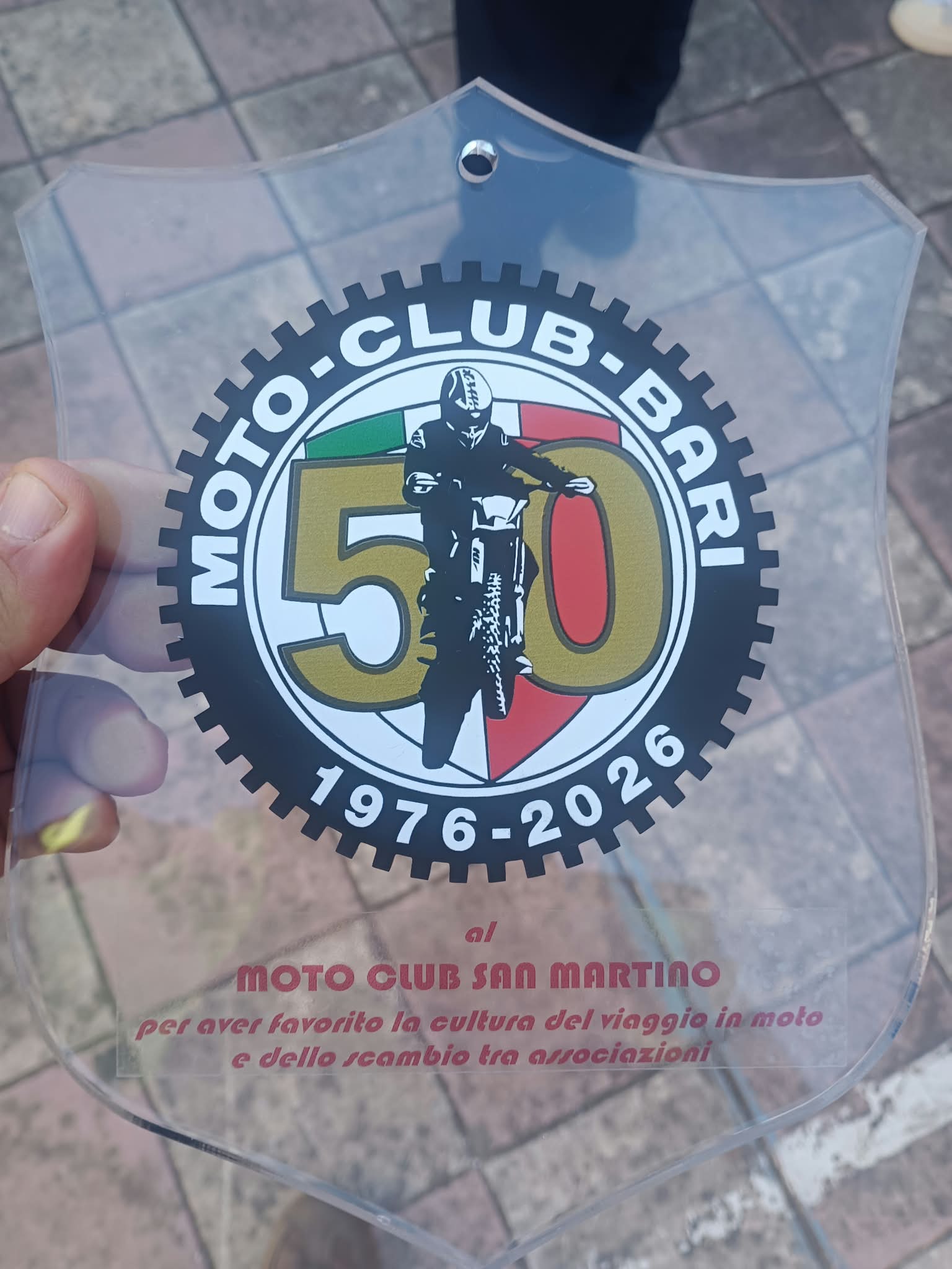 Moto Club San Martino — fotografia 14