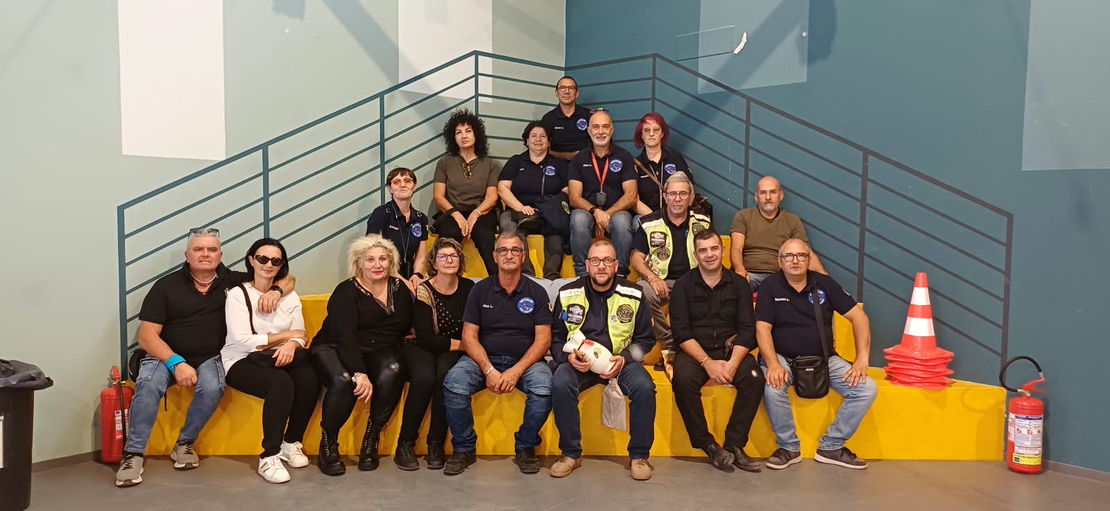 Moto Club San Martino — fotografia 15