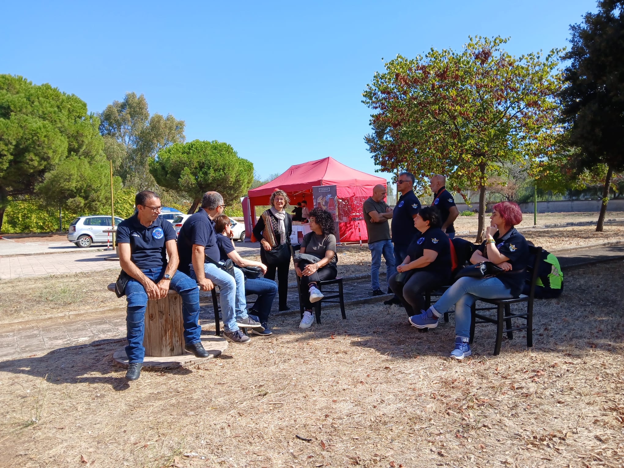 Moto Club San Martino — fotografia 16