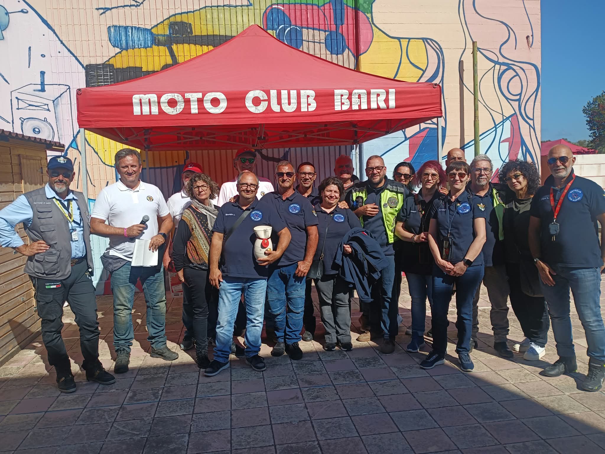 Moto Club San Martino — fotografia 17