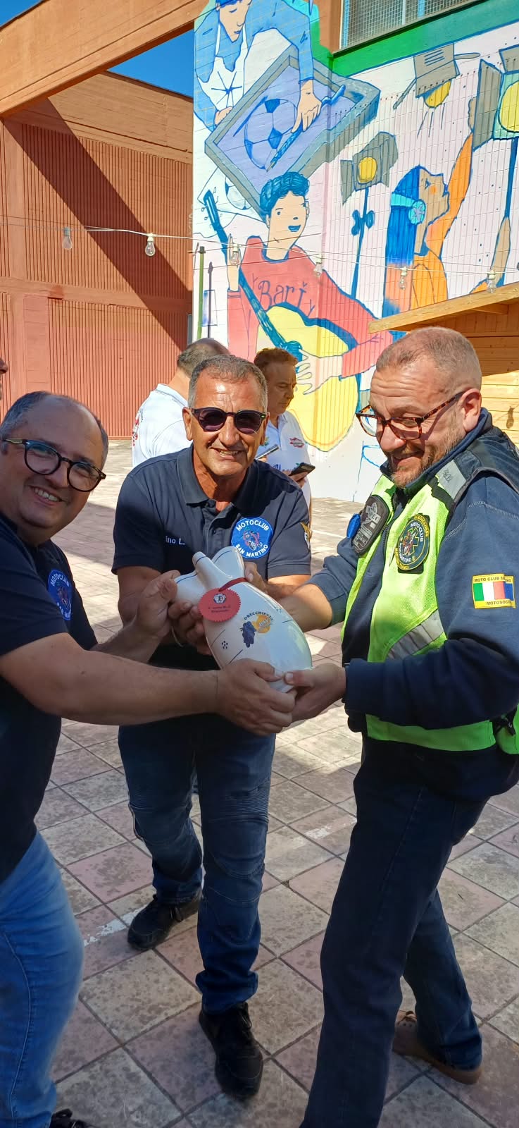 Moto Club San Martino — fotografia 18